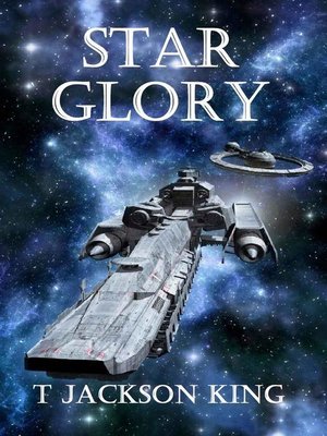 cover image of Star Glory